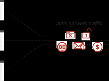 什么是 DDoS 勒索攻击？DDoS 勒索攻击如何运作？